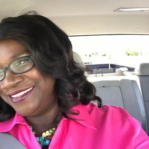 Meet your Posher, Patricia